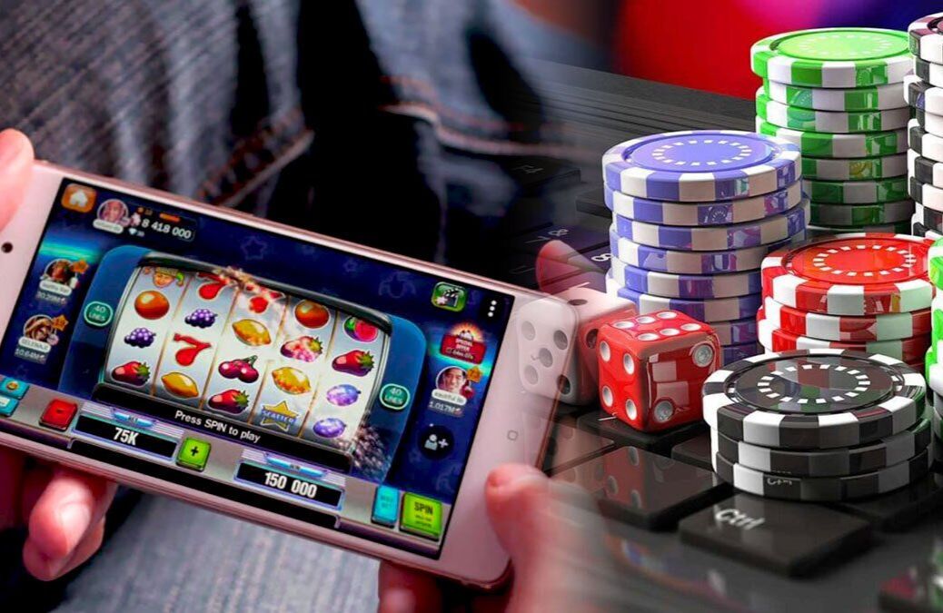 Complete Guide to the Jammy Jack Casino Registration Process 22
