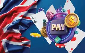 Discover the Best Features of Online Casino Instant Withdrawal UK Discover the Best Features of Online Casino Instant Withdrawal UK