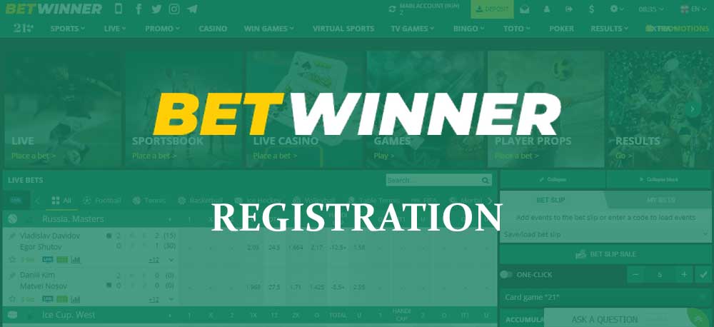 Discover the Thrilling World of Betting with Betwinner