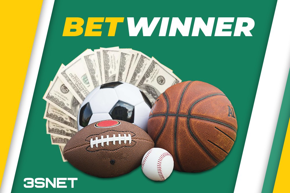 Découvrez le monde exaltant de Betwinner Casino
