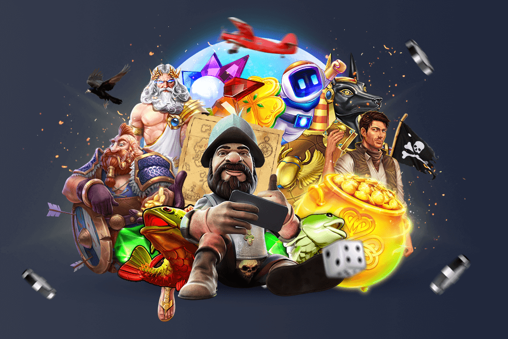 Discover the Excitement of Vegastars Casino AU 4 Discover the Excitement of Vegastars Casino AU 4
