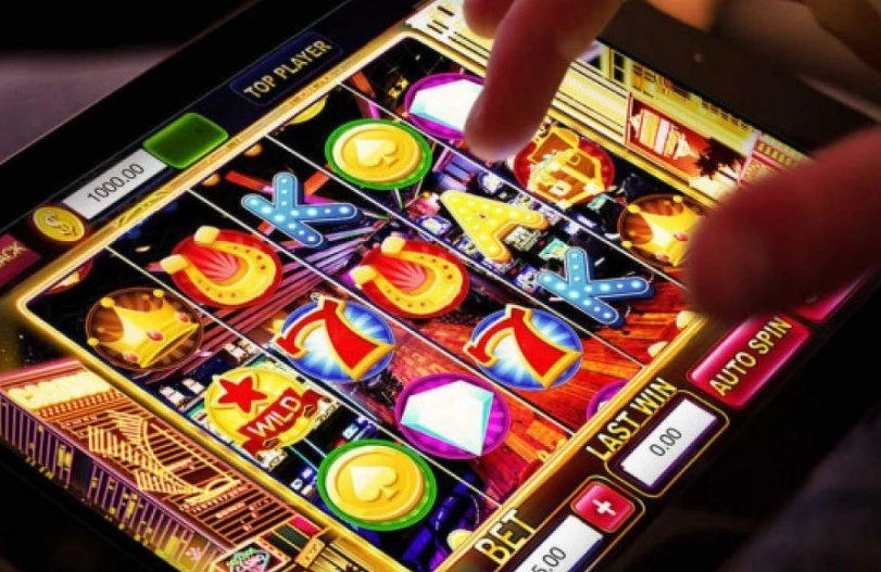 Discover the Thrills at Online Casino Gamblii