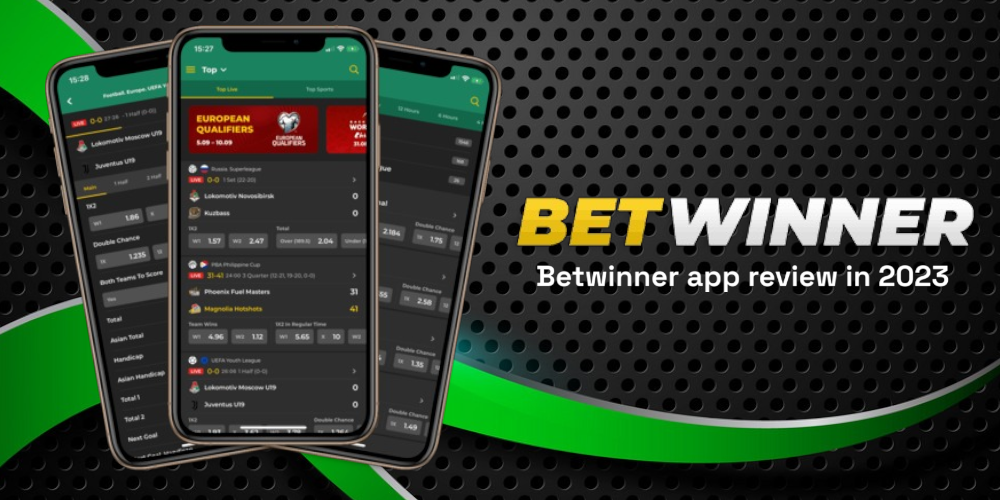 Experience the Thrill of Gaming at Betwinner Casino