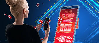 Fedezd fel a külföldi online casino lehetőségeit Fedezd fel a külföldi online casino lehetőségeit