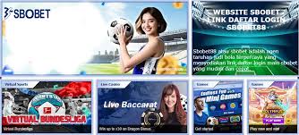 SBOBET Mobile Akses Mudah Taruhan Dari Mana Saja SBOBET Mobile Akses Mudah Taruhan Dari Mana Saja