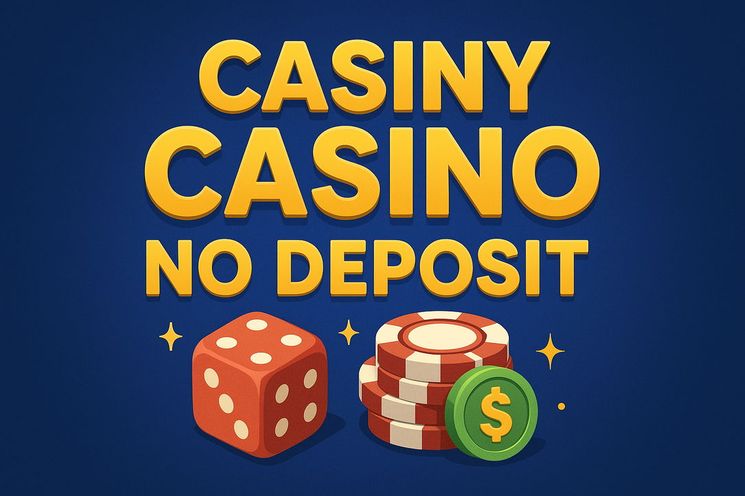 The Ultimate Experience at Casiny Casino