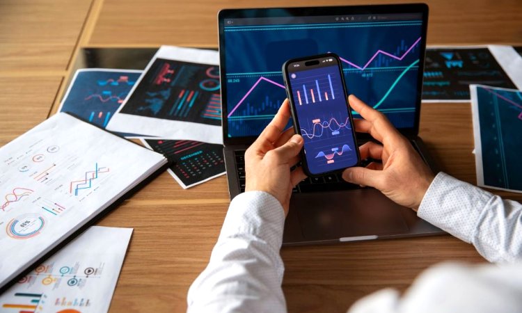 Discover the Best App for Trading Enhance Your Investment Game