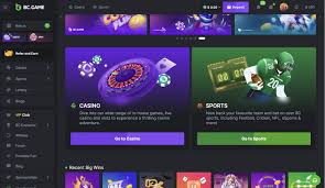 Discover the Thrill of Live Casino BC Game