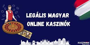Fedezd fel a megbizhato online casino előnyeit és lehetőségeit