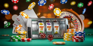 Nové české casino 2025 Nové Zážitky a Možnosti Hraní