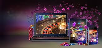 Objevte svět nejlepší zahraniční casino