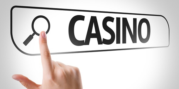 Zahraniční online casino bonus bez - Využijte výhodné nabídky!