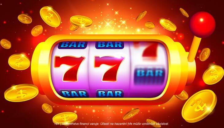 Zahraniční online casino bonus bez - Využijte výhodné nabídky!